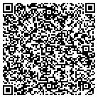 QR code with Manchaca Service Center contacts