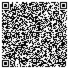 QR code with Action Safe & Lock Co contacts