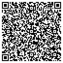 QR code with C R Guilbert contacts
