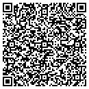 QR code with CB International contacts