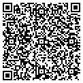 QR code with I D C contacts
