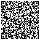 QR code with Towing Man contacts