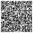 QR code with Pt Winware contacts