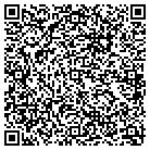 QR code with A Touch of Class Glass contacts