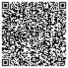 QR code with AAA Appliance Repair contacts