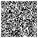 QR code with T MS Toy Madness contacts