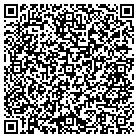 QR code with Professional Traffic Service contacts