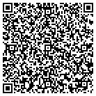 QR code with Orange County Building Mtrls contacts