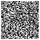 QR code with A James Danielzadeh MD contacts