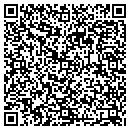 QR code with Utility contacts
