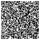 QR code with D R Horton Custom Homes contacts