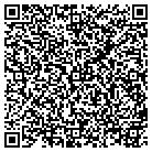 QR code with D R Horton Custom Homes contacts