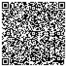 QR code with Ace Appliance Service contacts