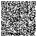 QR code with R T Auto contacts