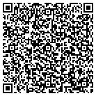 QR code with A & B Muffler & Brake of Texas contacts