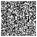 QR code with Markie Dee's contacts