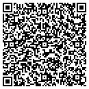 QR code with Ayoub & Wolfe P C contacts
