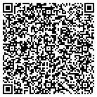 QR code with E T Dispatch Import & Export contacts