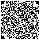 QR code with A Childs Place Learning Center contacts