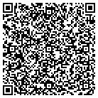 QR code with My Econo's 3995 Optical contacts