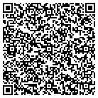QR code with Hi Tech Friendswood Auto Clnc contacts
