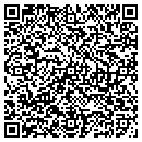 QR code with D's Personal Touch contacts