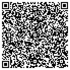 QR code with Marshall Brake & Alignment Co contacts