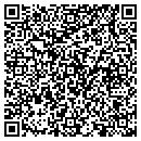QR code with My-T Burger contacts