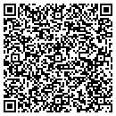 QR code with G & G Automotive contacts