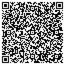 QR code with D's Tire contacts