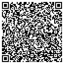 QR code with A&S Machine Works contacts