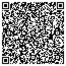 QR code with Joe T Hague contacts