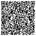 QR code with CMP & Co contacts