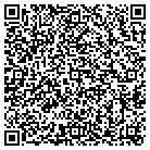 QR code with High Impact Wrestling contacts