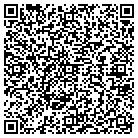 QR code with H & R Block Tax Service contacts