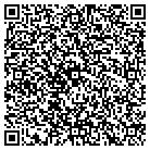 QR code with Lutz Decorating Center contacts