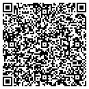 QR code with Macmoon contacts