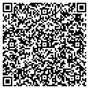 QR code with Howard Johnson contacts