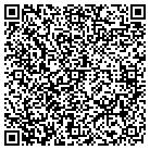 QR code with Gin's Star Cleaners contacts