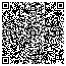 QR code with Hawk Valve Inc contacts
