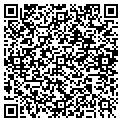 QR code with E C Ranch contacts