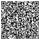 QR code with A & M Labels contacts