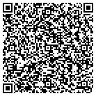 QR code with River Of Light Center contacts
