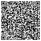 QR code with D & D Delivery Services Inc contacts