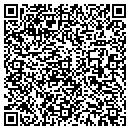 QR code with Hicks & Co contacts
