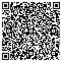 QR code with H-E-B contacts