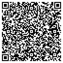 QR code with JAG Wireless contacts