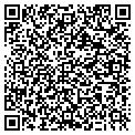 QR code with M A Fence contacts
