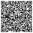 QR code with Taco Hut 1 contacts