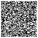 QR code with James W Johnson contacts